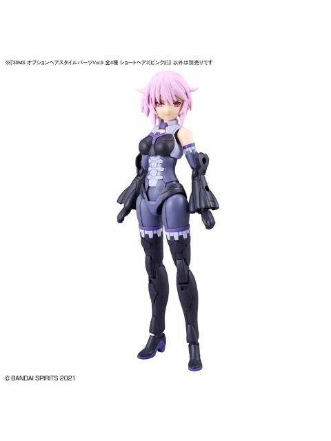 30MS オプションヘアスタイルパーツVol.9 全4種