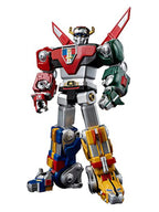 threezero ロボ道 ボルトロン 可動フィギュア 「Voltron：Defender of the Universe」