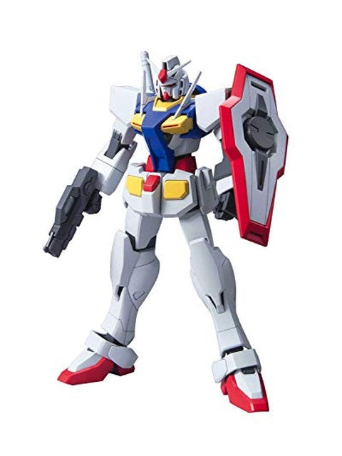 ガンプラ HG 1/144 オーガンダム(実戦配備型) プラモデル 「機動戦士ガンダム00」
