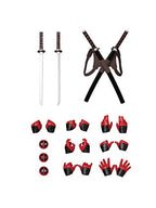 メディコムトイ MAFEX DEADPOOL(GURIHIRU ART Ver.)