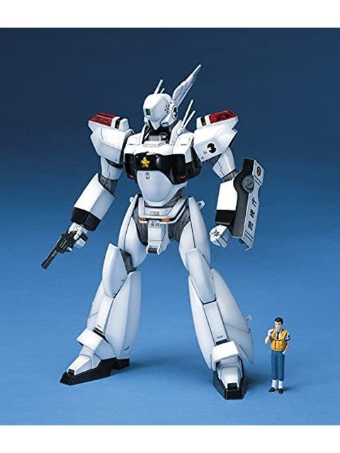 バンダイ MG イングラム3号機