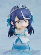 ねんどろいど 2557 心音淡雪 「VTuberなんだが配信切り忘れたら伝説になってた」