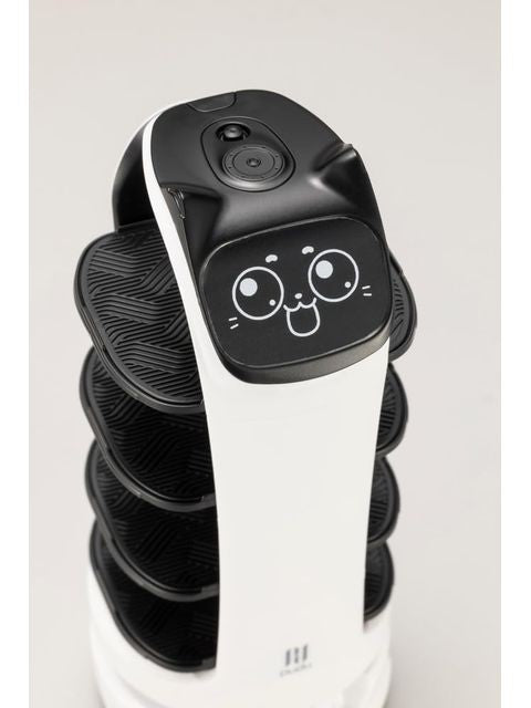 コトブキヤ PUDU ベラボット(組み立て済みVer.)