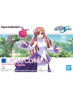 バンダイ Figure-rise Standard SEED ラクス・クライン プラモデル 「機動戦士ガンダムSEED」