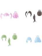 30MS オプションヘアスタイルパーツVol.9 全4種