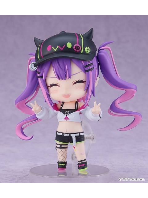 ねんどろいど 2573 常闇トワ 「ホロライブプロダクション」