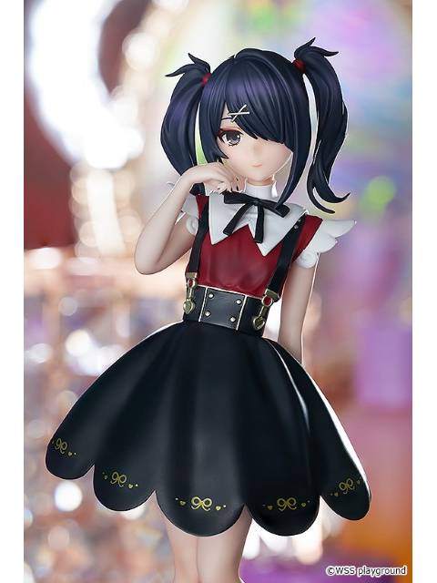 POP UP PARADE あめちゃん 「NEEDY GIRL OVERDOSE」