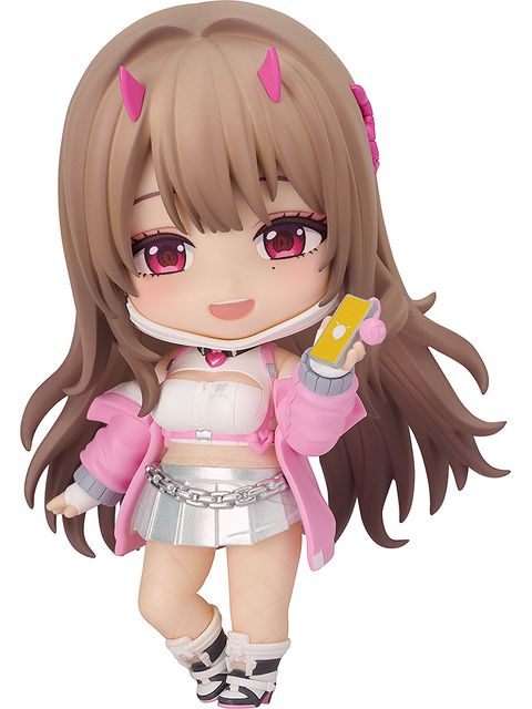 ねんどろいど バイパー 「勝利の女神：NIKKE」