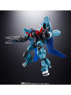 【魂ウェブ商店 限定品】 超合金魂 GX-94 ブラックウイング 「超獣機神ダンクーガ」 【新古品 特別価格】