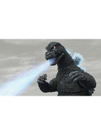 S.H.MonsterArts ゴジラ(1975) 「メカゴジラの逆襲」