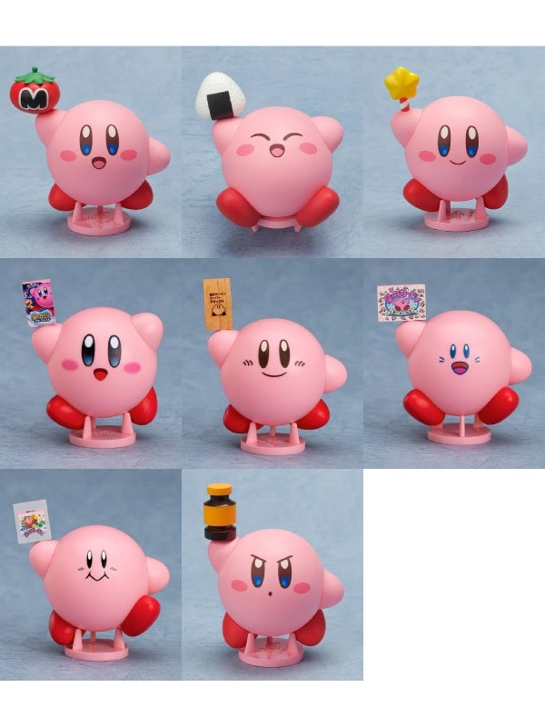 グッドスマイルカンパニー ころころいど カービィ デラックス【ランダム・単品販売】
