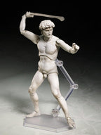 figma ダビデ像 【再販】 「テーブル美術館」