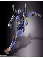 METAL BUILD エヴァンゲリオン初号機 30th with the spear of Gaius 「エヴァンゲリオンシリーズ」