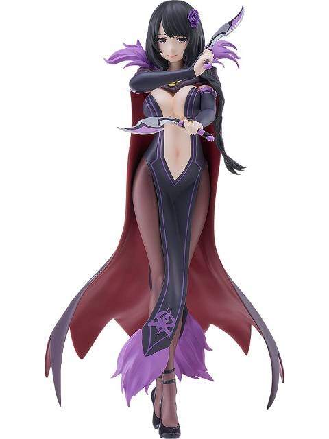 POP UP PARADE エルザ・グランヒルテ L size 「Re：ゼロから始める異世界生活」