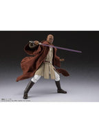 S.H.Figuarts メイス・ウィンドゥ -Classic Ver.- （STAR WARS: Revenge of the Sith）