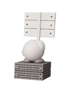 メディコムトイ UDF 星のカービィ 「星のカービィ」