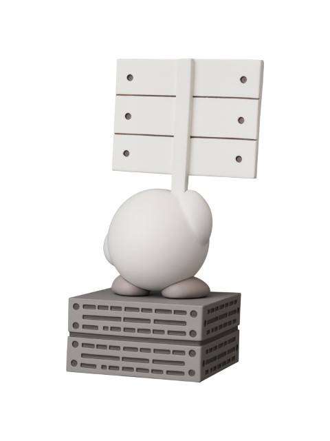 メディコムトイ UDF 星のカービィ 「星のカービィ」