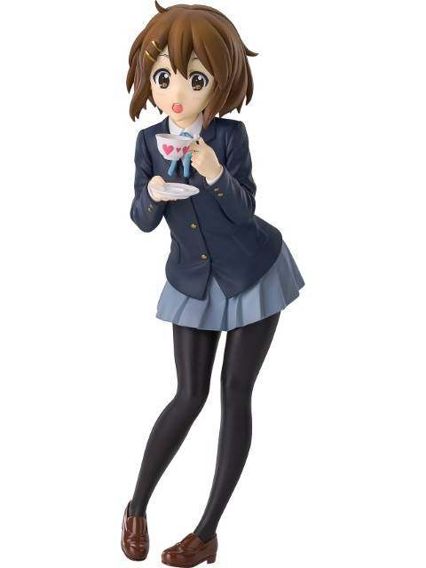 POP UP PARADE 平沢唯 L size 「けいおん！」