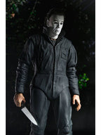 ネカ マイケル・マイヤーズ 「ハロウィン レザレクション」 アルティメット 7インチスケール アクションフィギュア