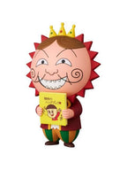 メディコムトイ UDF ゲラン 「さくらももこ シリーズ3」