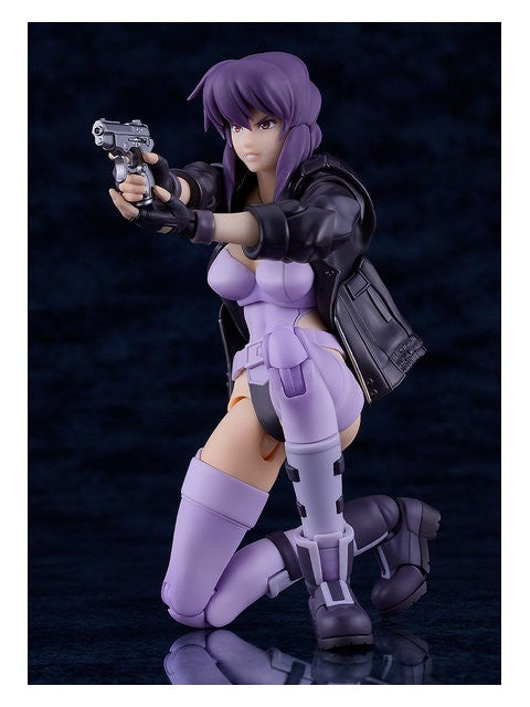 グッドスマイルカンパニー PLAMATEA 草薙素子 【プラモデル】 「攻殻機動隊 STAND ALONE COMPLEX」