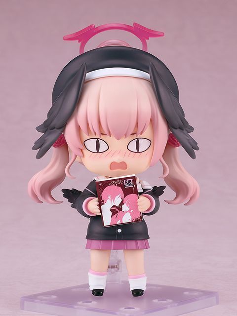 ねんどろいど 2968 下江コハル 「ブルーアーカイブ -Blue Archive-」