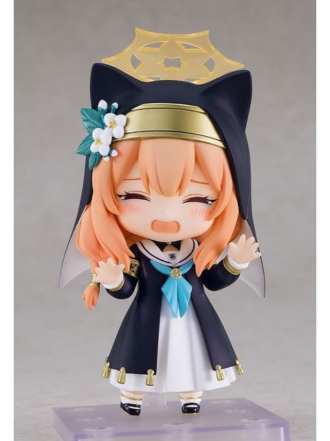 ねんどろいど 2745 伊落マリー 「ブルーアーカイブ Blue Archive」