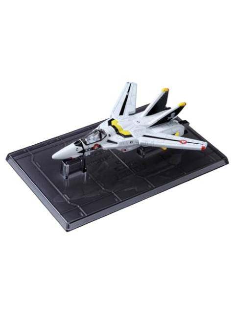 タカラトミー トミカプレミアムunlimited VF-1S バルキリー(ロイ･フォッカー機) 「超時空要塞マクロス」