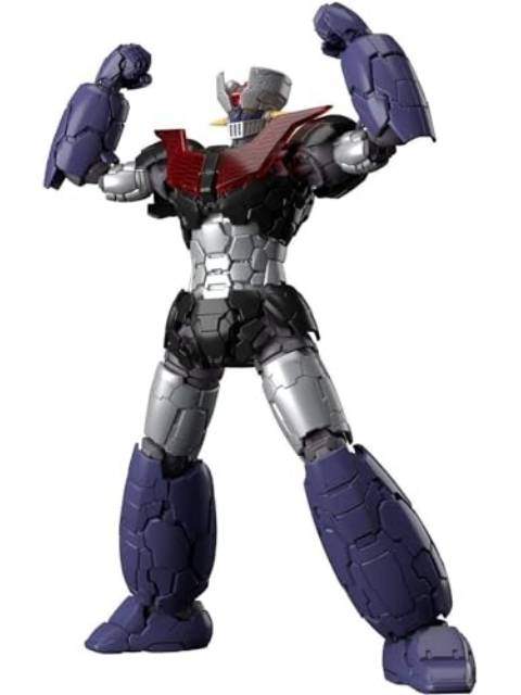 Bandai HG 1/144 Mazinger Z (Mazinger Z INFINITY Ver.) Plastic Model