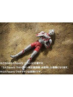 S.H.Figuarts ゾフィー(再販版) 「ウルトラマン」 【再販】