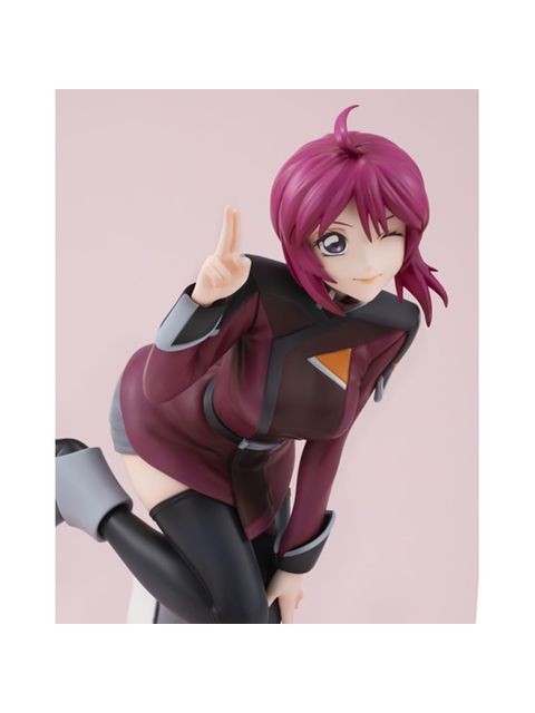 メガハウス GGG ルナマリア・ホーク 「機動戦士ガンダムSEED FREEDOM」 ガンダム・ガールズ・ジェネレーション