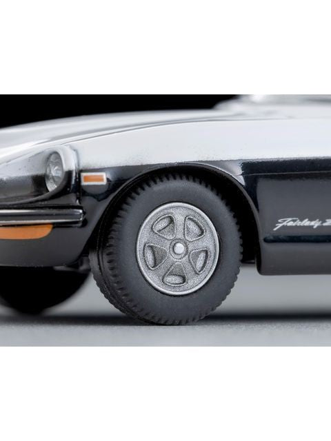 トミカリミテッドヴィンテージ ネオ LV-N 大都会05 日産フェアレディZ 2by2 パトロールカー