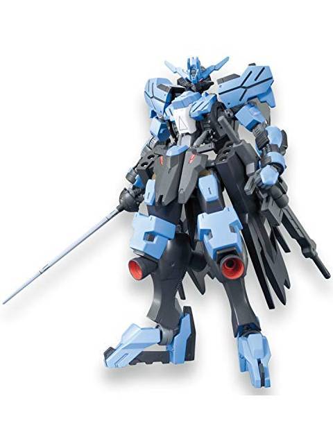 ガンプラ HG 1/144 ガンダムヴィダール 【プラモデル】 「機動戦士ガンダム 鉄血のオルフェンズ」