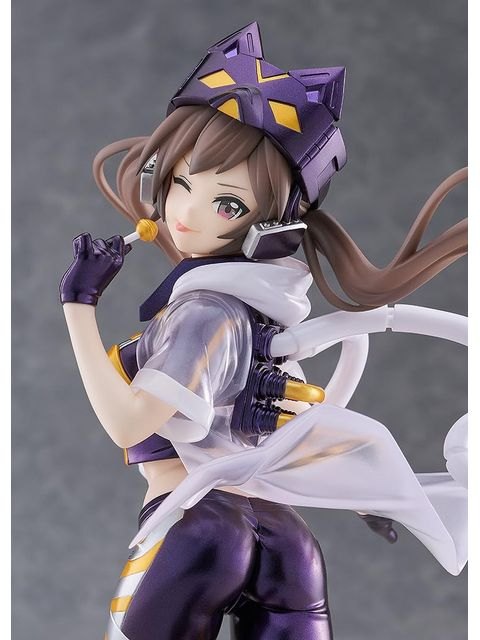 POP UP PARADE SP 遊戯王OCG I：Pマスカレーナ/遊戯王カードゲームモンスターフィギュアコレクション