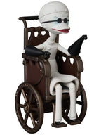 メディコムトイ UDF Dr. FINKELSTEIN 「THE NIGHTMARE BEFORE CHRISTMAS」