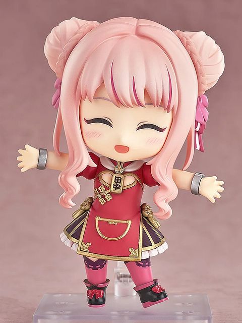 ねんどろいど 2871 田中ヒメ 「HIMEHINA」