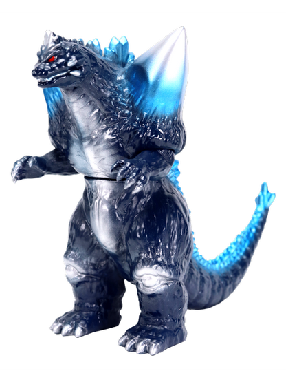 CCP スペースゴジラ ゴジラブルー Ver. CCP ミドルサイズシリーズ ゴジラEX 第10弾