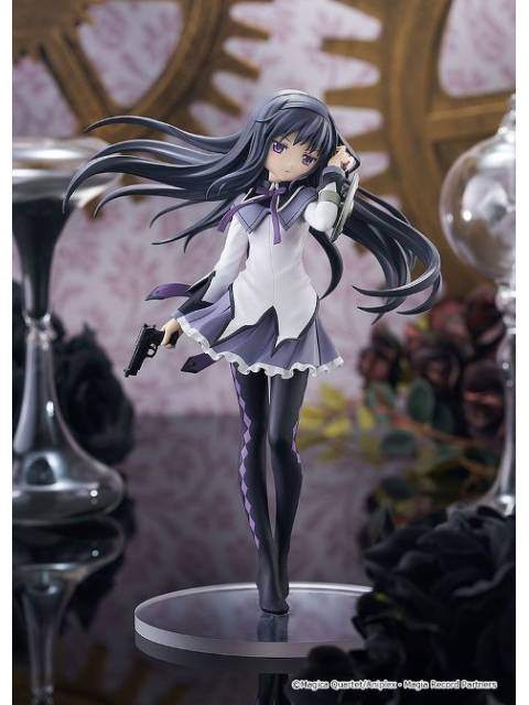 POP UP PARADE Akemi Homura "Magia Record: Puella Magi Madoka Magica Side Story"