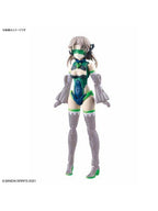 30MS オプションパーツセット14(スポッターコスチューム)[カラーB] 【プラモデル】