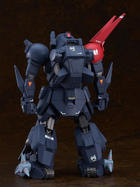 PLAMAX SV-03 1/24 Scale X・ATH-P-RSC ブラッドサッカー 【プラモデル】 「装甲騎兵ボトムズ」