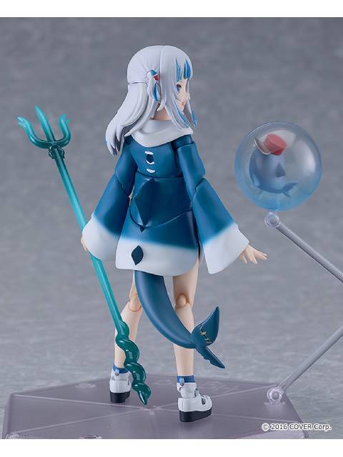 figma 618 がうる・ぐら 「ホロライブプロダクション」