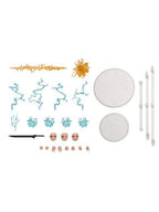 グッドスマイルカンパニー 御坂美琴 【プラモデル】 「とある科学の超電磁砲T」 KADOKAWA PLASTIC MODEL SERIES