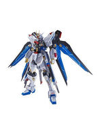 METAL ROBOT魂 ストライクフリーダムガンダム [Re:Coordinate]