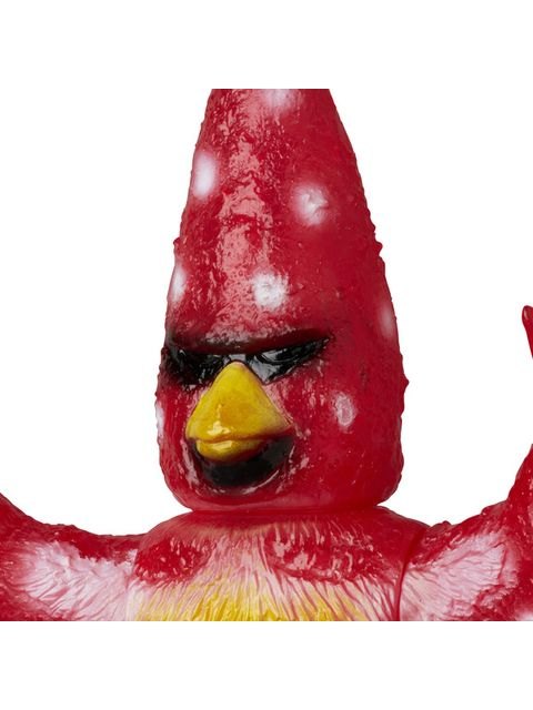 限定品】 メディコムトイ ヒトデンジャー(新色)+ミニソフビ 【新古品