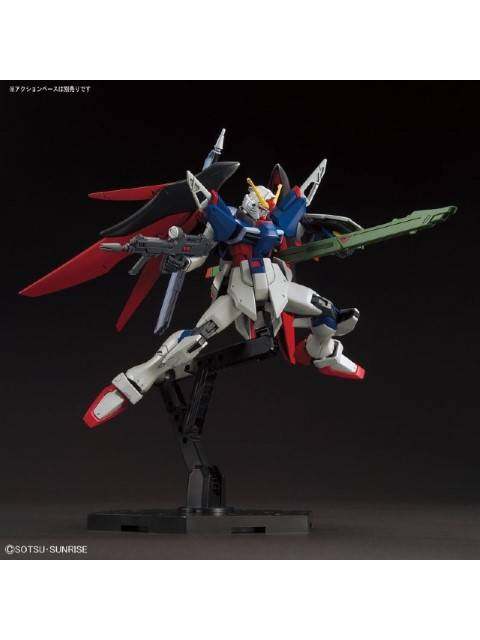 バンダイ HGCE 1/144 デスティニーガンダム 【プラモデル】 「機動戦士ガンダムSEED DESTINY」