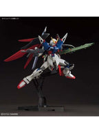 バンダイ HGCE 1/144 デスティニーガンダム 【プラモデル】 「機動戦士ガンダムSEED DESTINY」