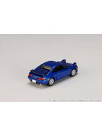 ホビージャパン 1/64 Toyota MR2 (SW20)/頭文字D 小柏カイ VS 藤原拓海