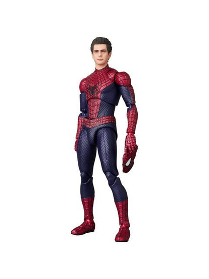 メディコムトイ MAFEX THE AMAZING SPIDER-MAN