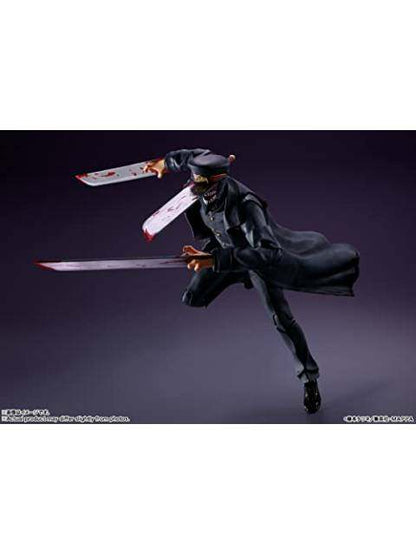 SHFiguarts Samurai Sword "Chainsaw Man"