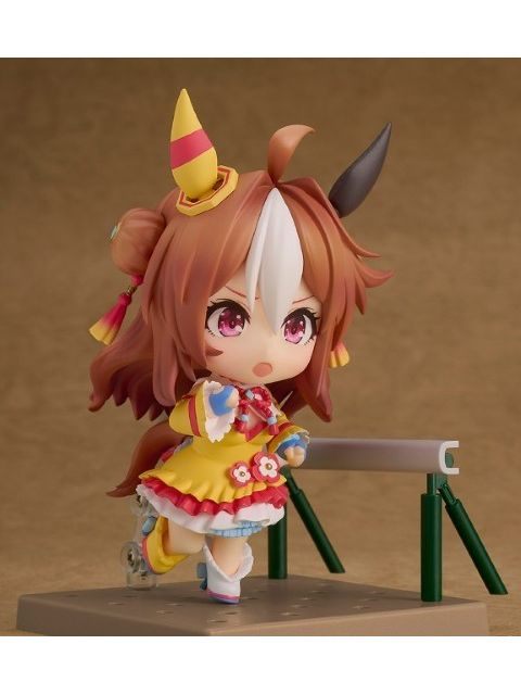 ねんどろいど 2716 コパノリッキー 「ウマ娘 プリティーダービー」